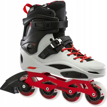 Kolečkové brusle Kolečkové Brusle Rollerblade RB Pro X 07101600U94 r 39