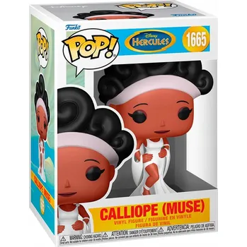 Figurka Funko Pop! Calliope (Múza) 1665