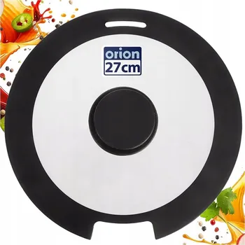 Poklice Poklice Orion 27 cm