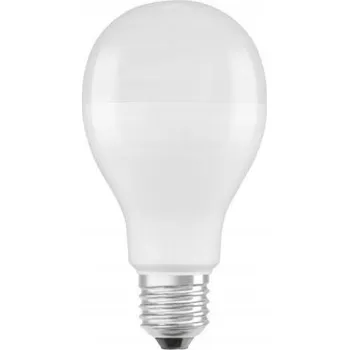 Žárovka Osram LED žárovka kulatá VALUE CLP75 7W 1055lm E14 4000K