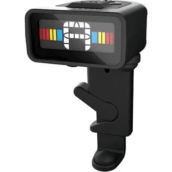 Hudebniny D'Addario Planet Waves PW-CT-14 NS Micro Houslový pomůcka (Jako nové)