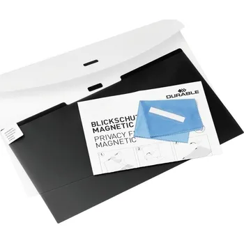 Durable Privacy Filter MAGNETIC fólie chránicí proti blikání obrazovky MacBook 40,6 cm (16) Formát obrazu: 16:10 515857 Apple MacBook pro 16 (M1, 2021),