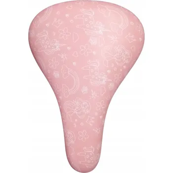 Sedlo na kolo Sedlo Seven for 7 250156-GIR 160 mm