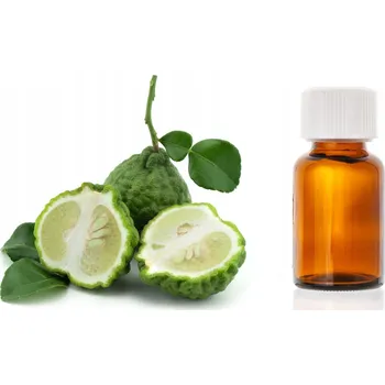 Vůně do bytu Přírodní esenciální olej bergamotový 10 ml