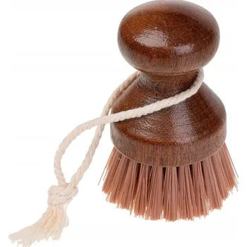 Mycí prostředek Ruční kartáč na nádobí Smukee