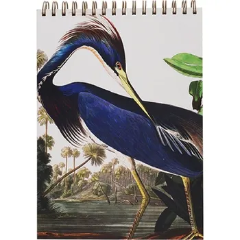 Skicák A4 PPCARAD53A02 DYBDAHL PARADIS PERDU KIUB