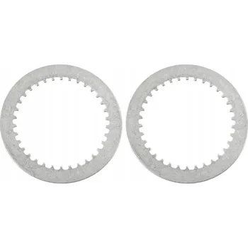 Spojka TRW MES382-7 Sada kovových destiček, spojka