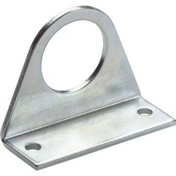 LAPP 55000551 SILVYN® BW-M 25 připevňovací úhelník kov 1 ks