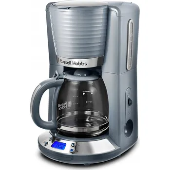 Kávovar Russell Hobbs kávovar Inspire 24393-56