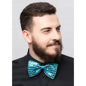 Motýlek Motýlek Danhoss modrý