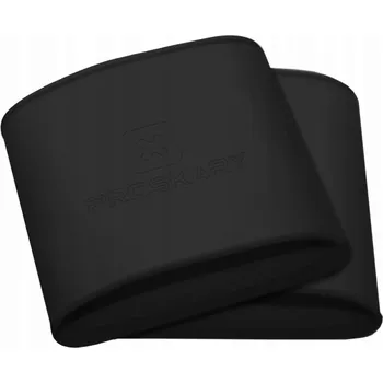 Moto bunda Podpůrný pás Proskary GripTapes vel. M černý