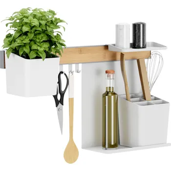 tesa 70041-00000-00 kombinovaná sada bílá 1 sada