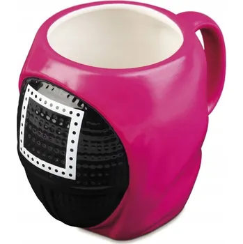 Hrnek 3D, Squid Game