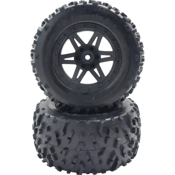 RC vybavení náhradní díl Reely RE-6622374 kompletní kola