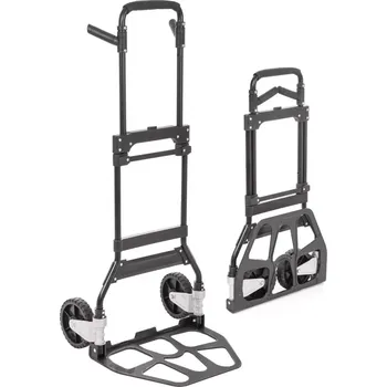 Rudl G21 skládací, 170 kg