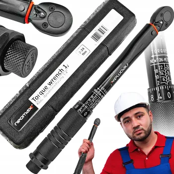 Klíč Momentový klíč Neomax NT2210-3