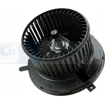 Ventilátor topení a klimatizace Mahle AB 148 001S Ventilátor topení interiéru