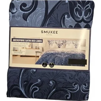 Povlečení SADA POVLEČENÍ|SATÉNOVÉ Z MIKROVLÁKNA 220X200