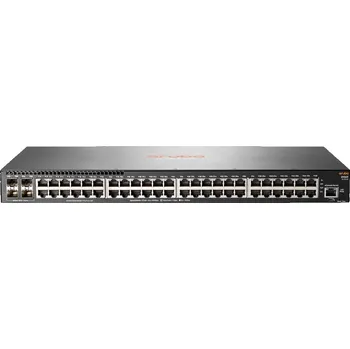 Switch Switch ARUBA HPE 2930F 48G 4SFP+ JL254A