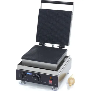 Vaflovač Výrobník karamelových vaflí