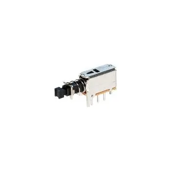 C a K Switches, PN21SJNA03QE tlačítko, 30 V/DC, 200 mA, 1 ks