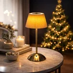 Gilde USB Stolní lampa 497658