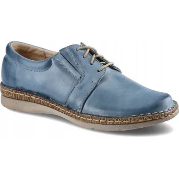 Dámské polobotky Wasak dámské polobotky velikost 37