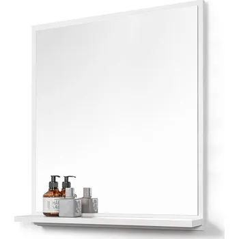 Zrcadlo Nástěnné Zrcadlo BETTER HOME obdélníkové 600 x 700 mm