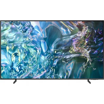 Televizor Televize 43 palců QLED Samsung QE43Q67D Tizen 4K UHD černá