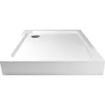 EBS SMC Vanička sprchová, 90 čtverec, včetně sifonu