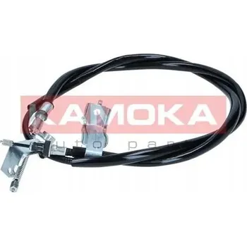 Brzdová hadice KAMOKA KAMOKA BRZDOVÁ HADICE LEVÁ