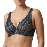 Měkká krajková podprsenka braletka soft pohodlná Alles MAREA Bralette 75G