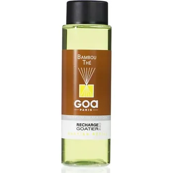 Vůně do bytu Goa bambus a zelený čaj 250 ml