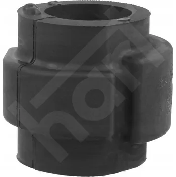 Stabilizátor nápravy Hart 463 197 Odpružení , stabilizátor