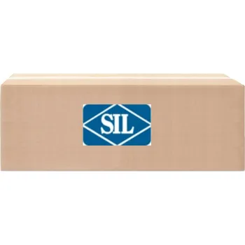 Vodní pumpa motoru Saleri Sil PA1708 Vodní pumpa, chlazení motoru