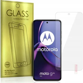 Tvrzené sklo Toptel pro Motorola Moto G84 1 ks
