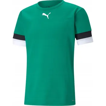 Pánské tričko Pánské tričko s kulatý výstřihem Puma, velikost XL