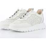 Dámské volnočasové tenisky 2460 bílá WONDERS