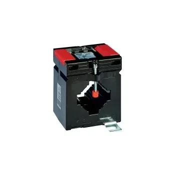 Transformátor ASK 41.5; 400/5A; 10VA; tř.0,5 - Měřicí transformátor proudu