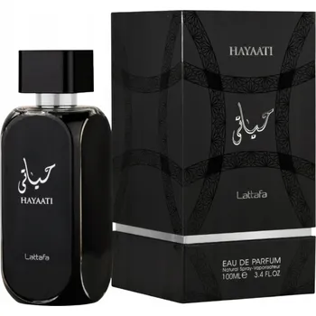 Unisex parfém Lattafa Hayaati 100 ml parfémovaná voda unisex