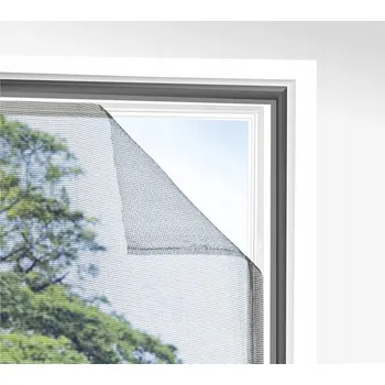 Roleta Moskytiéra do dveří, na okno 130 cm x 220