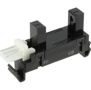 Omron vidlicová světelná závora EE-SX1042 EE-SX1042 1 ks