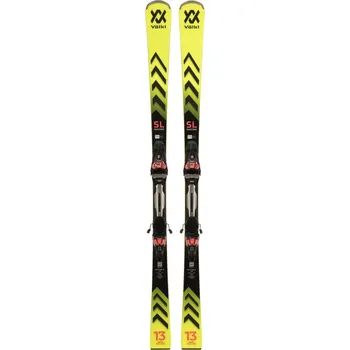 Sjezdové lyže Völkl Racetiger SL + RMotion3 12 GW 2023/24, 155 cm
