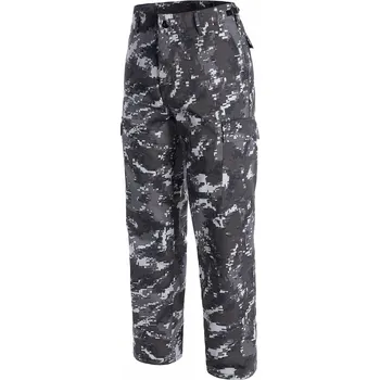 Pánské kalhoty Mil-Tec kapsáče velikost S