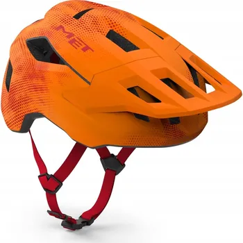 Cyklistická přilba Dětská cyklistická helma Met Shelter MIPS Unismall 52-56cm