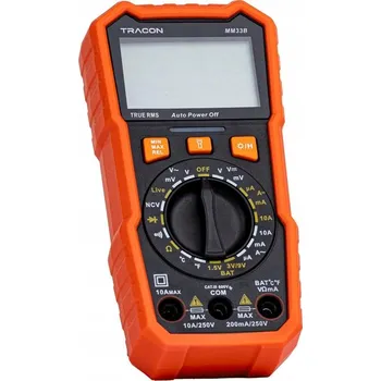 Multimetr Digitální multimetr MM33B