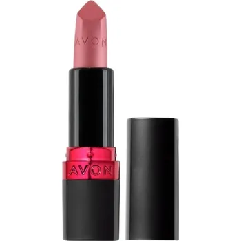 Rtěnka Rtěnka Avon béžová, červená, růžová, vícebarevná Pout Natural v tyčince 3,6 g