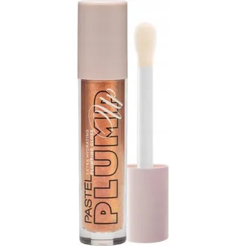 Přípravek na rty Pastel Plump up lesk na rty pro plnější vzhled 213 5.3ml