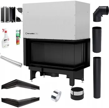 Krbová vložka KRB KRBOVÁ VLOŽKA NADIA 14 PRAVÝ BS GILOTINA