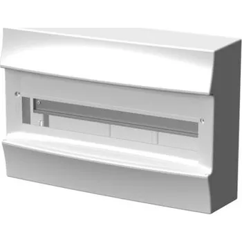 Rozvaděč Domovní rozvaděč Plast IP30